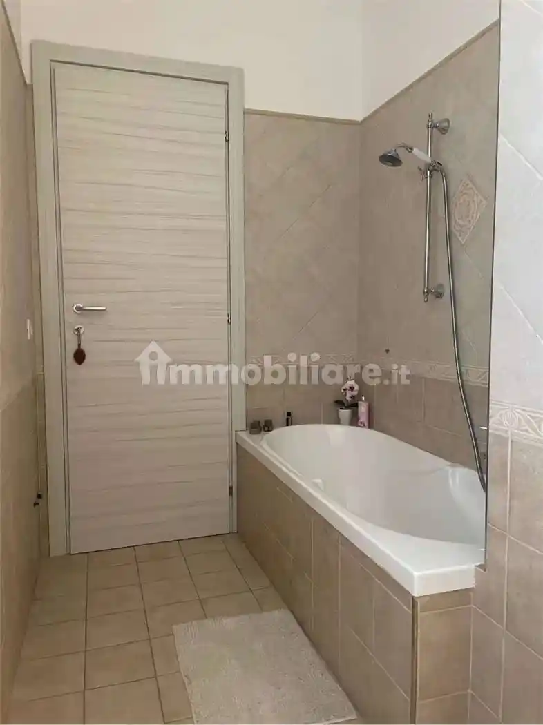 Trilocale primo piano, Castelbellino - foto 4