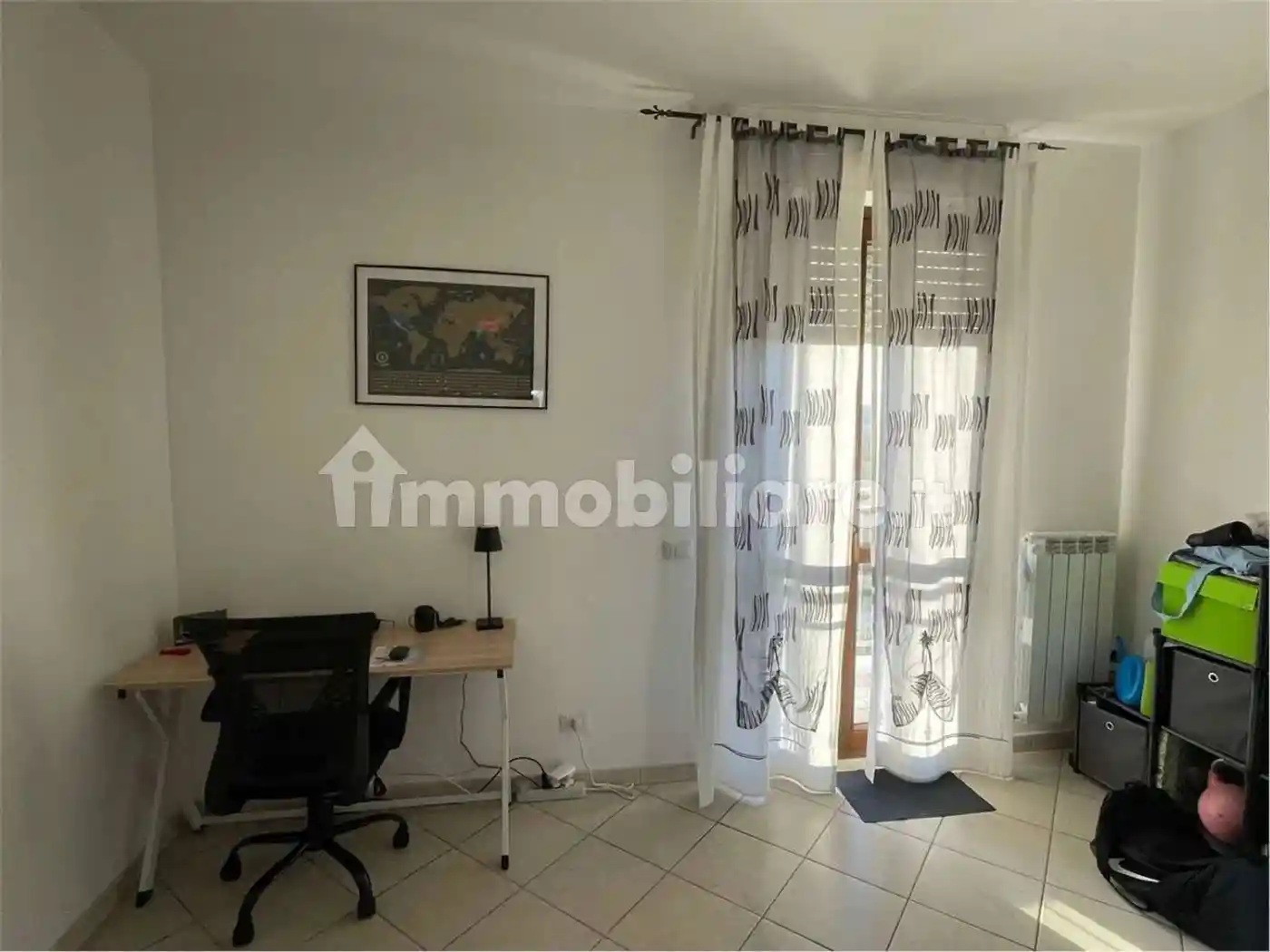 Trilocale primo piano, Castelbellino - foto 5