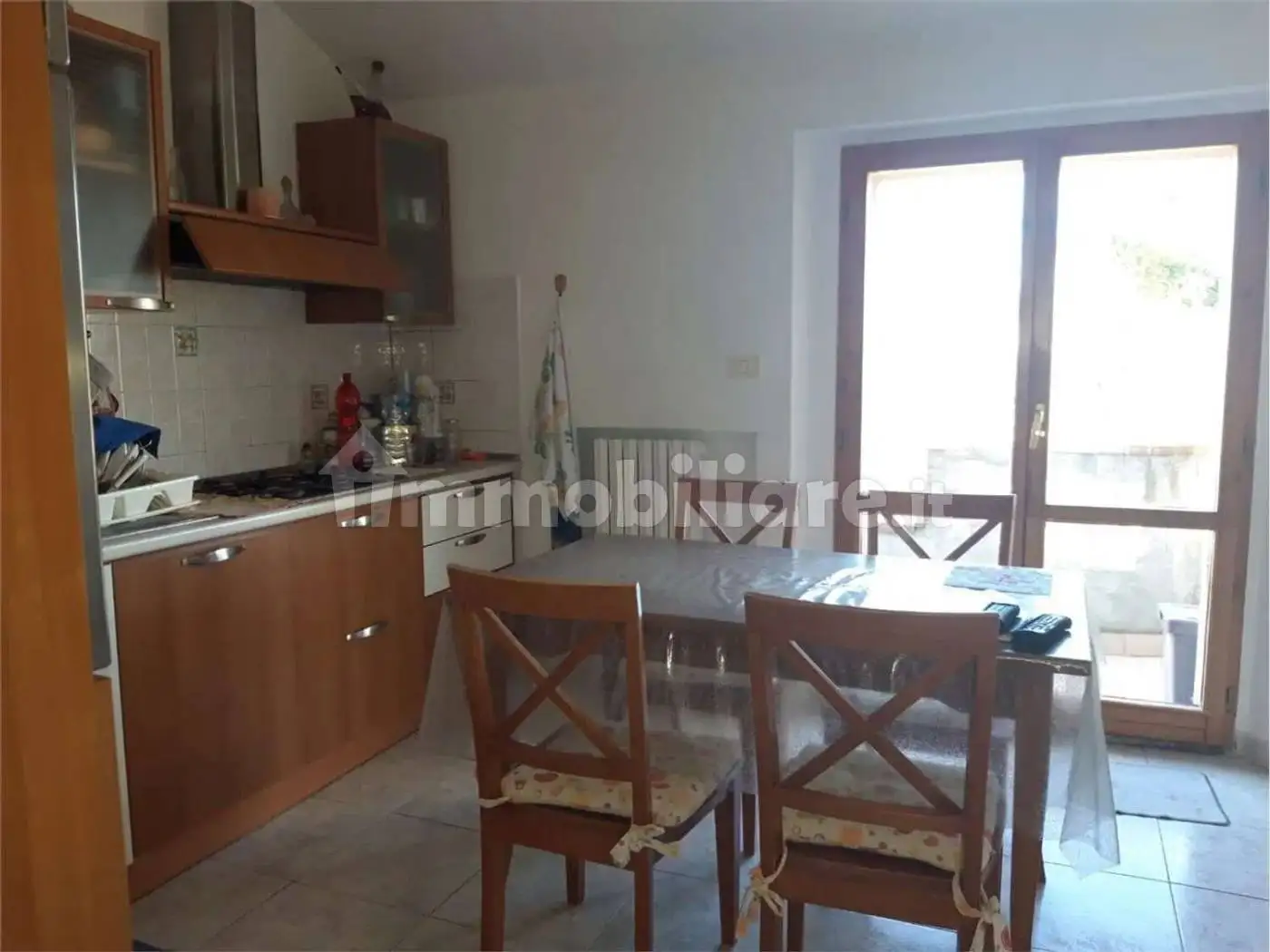 Appartamento in vendita a Santa Maria Nuova