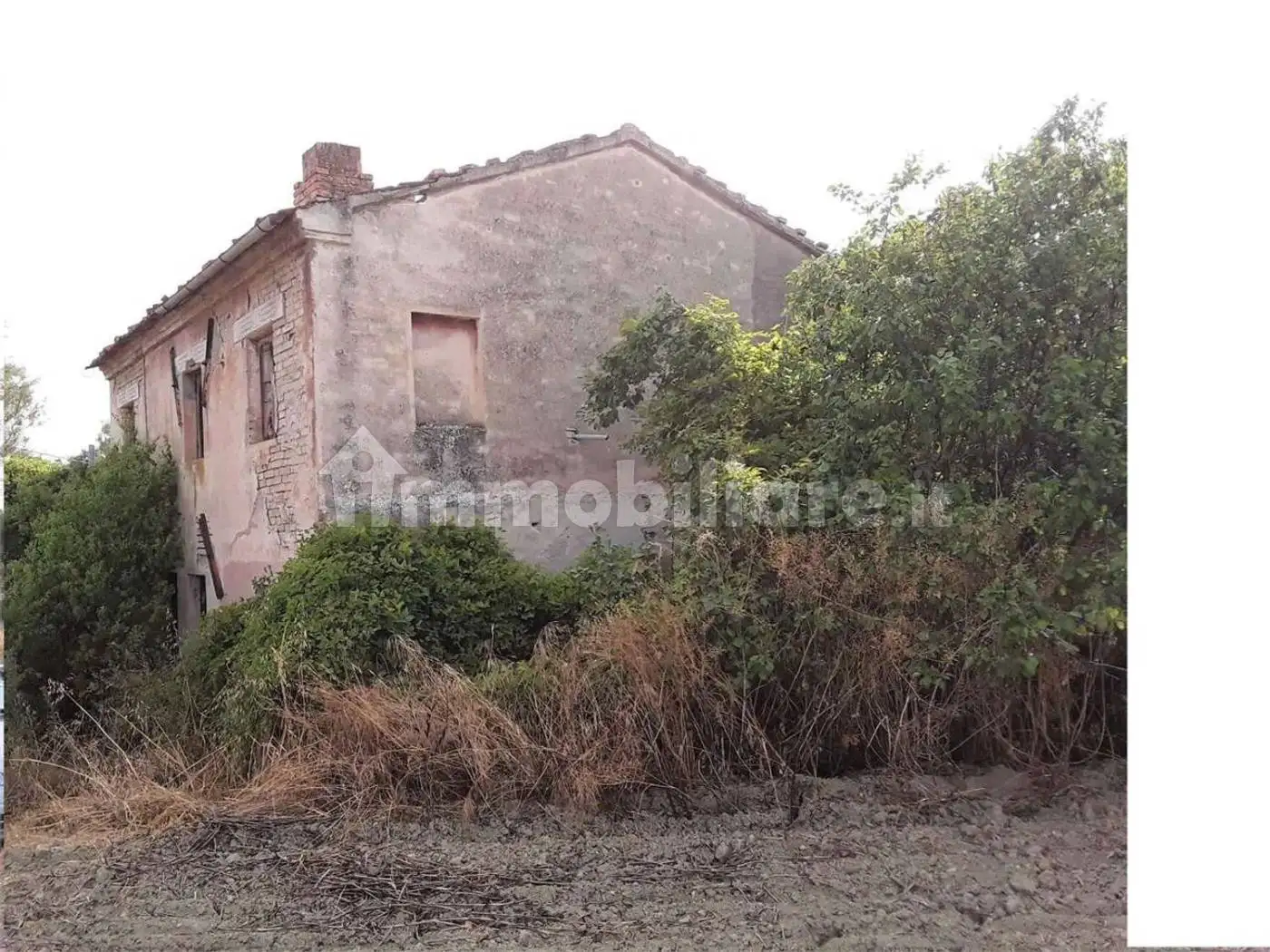 Rustico - Casale in vendita a Jesi