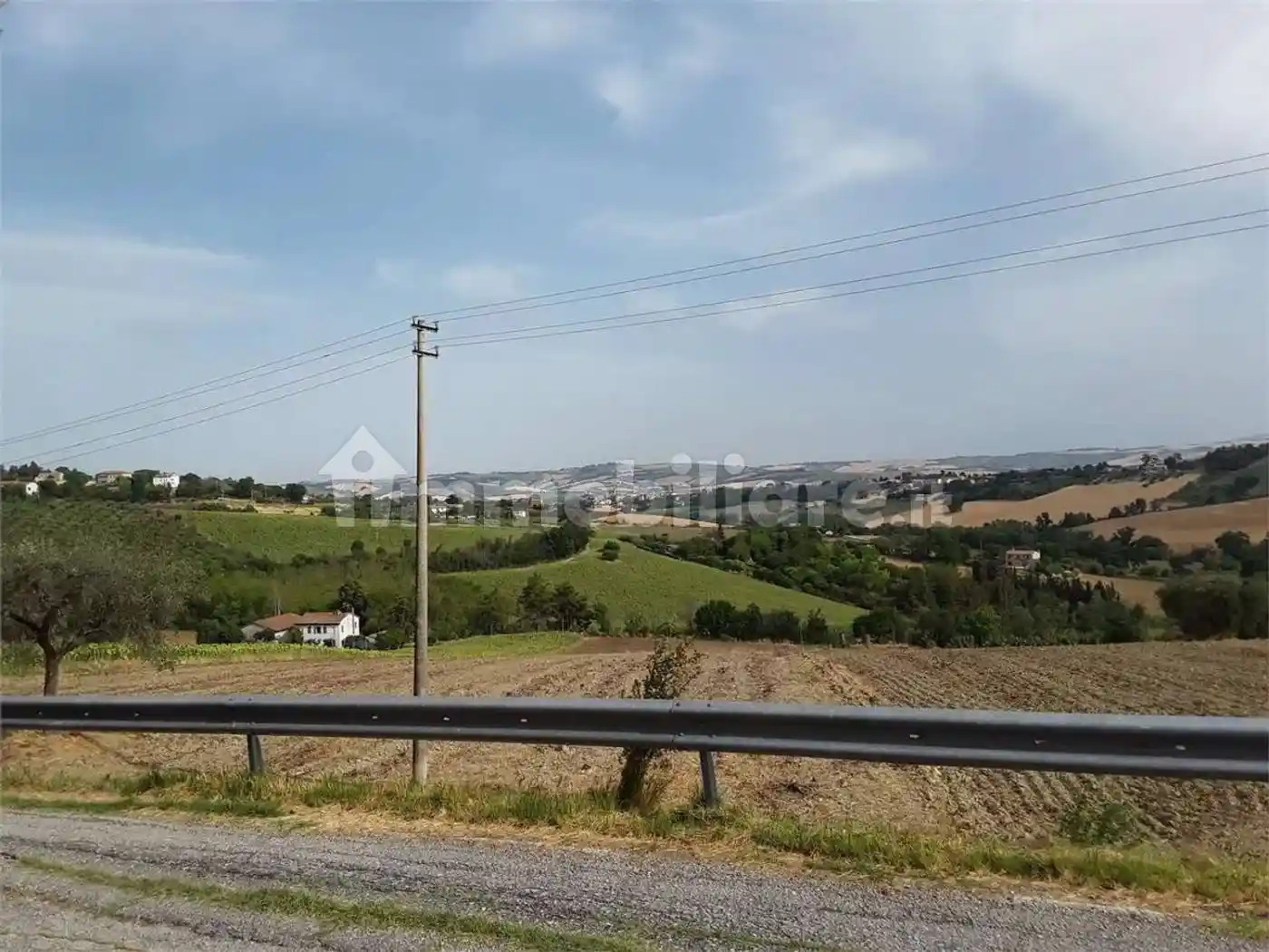 Cascina, buono stato, 185 m², San Marcello - Montelatiero, Jesi - foto 2