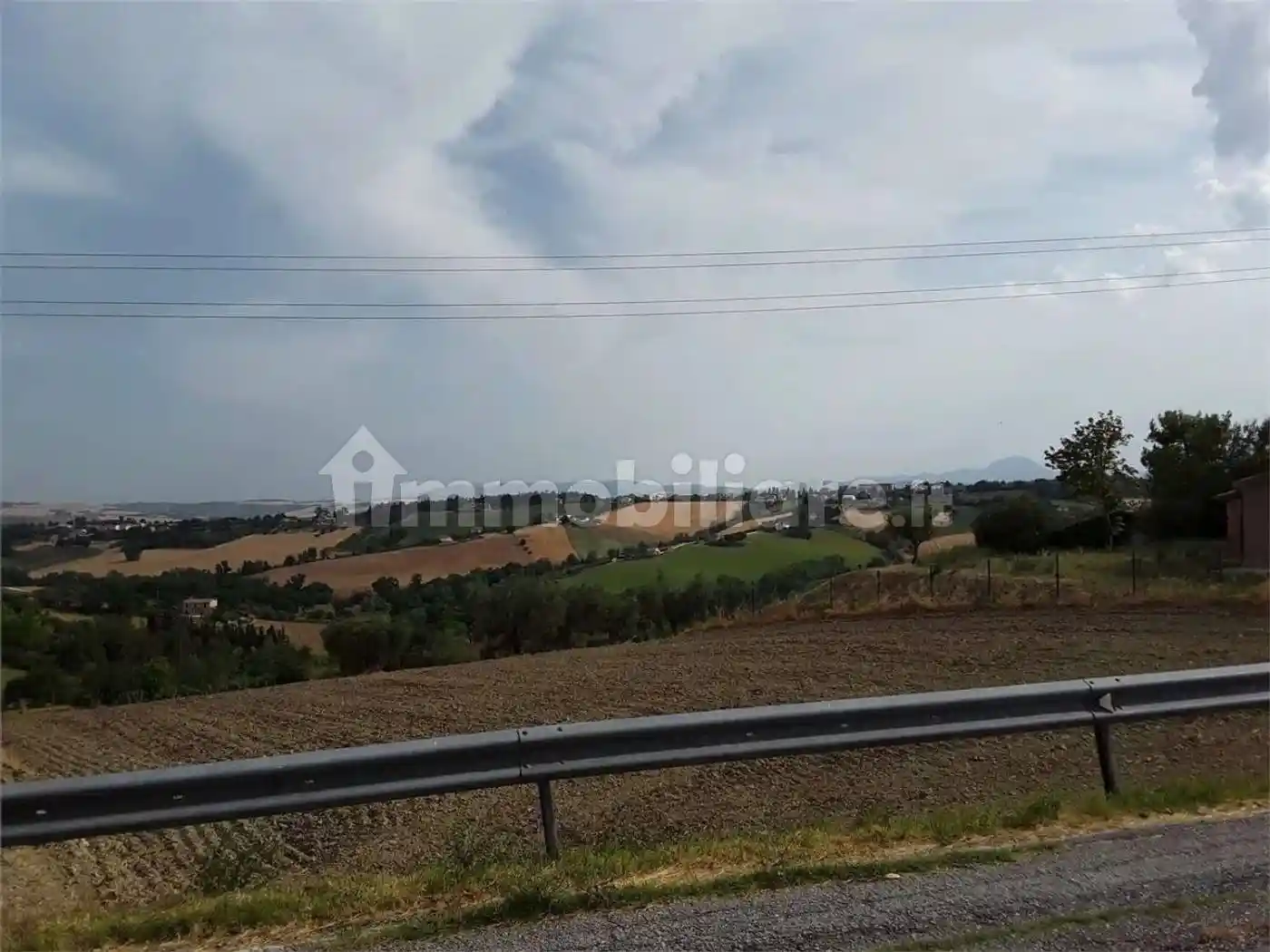 Cascina, buono stato, 185 m², San Marcello - Montelatiero, Jesi - foto 3