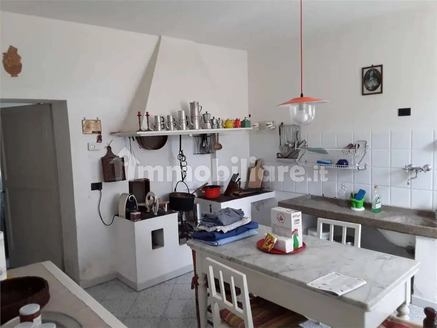 Villa in vendita a Monsano