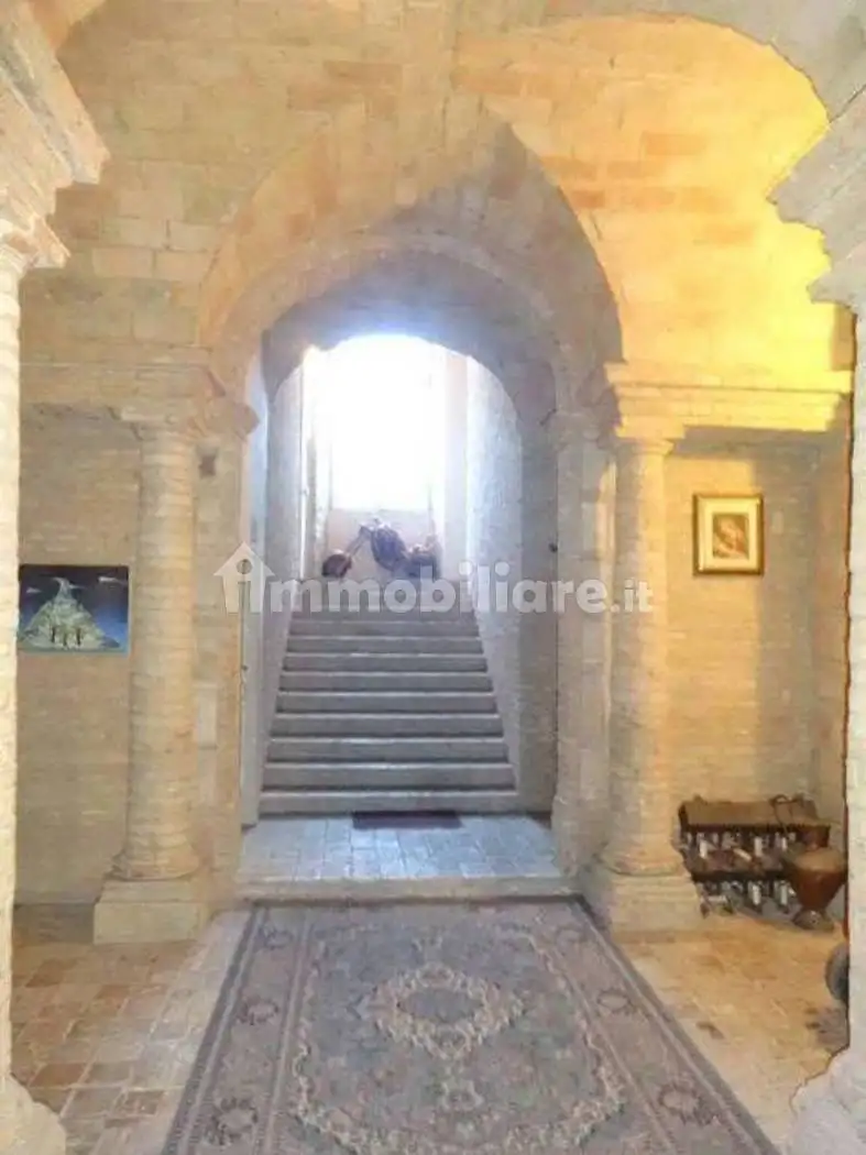 Appartamento in vendita a Cupramontana