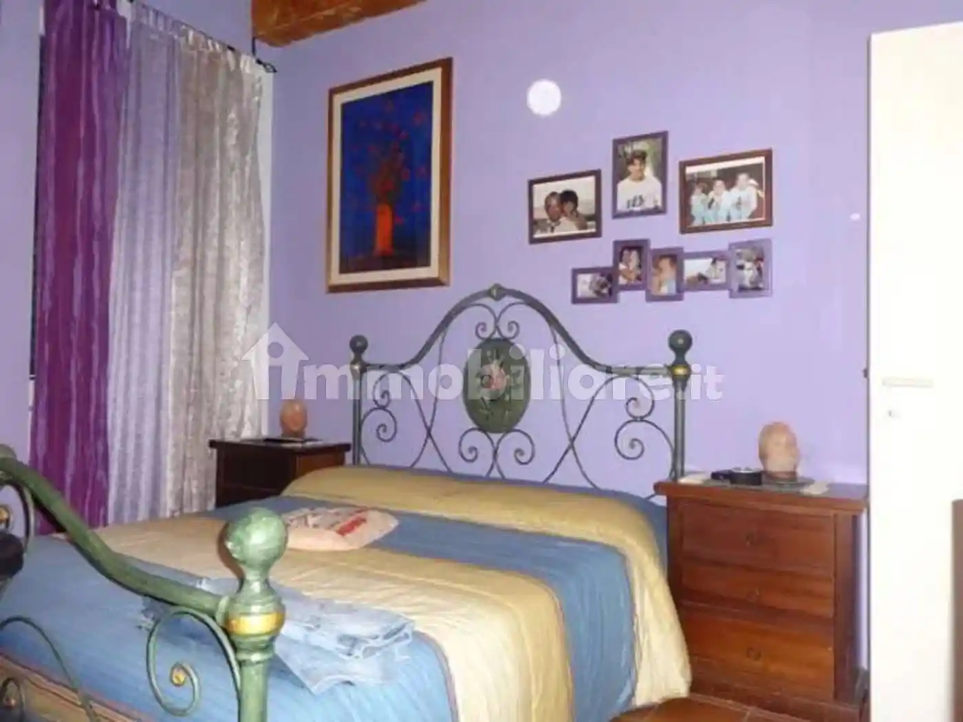 Appartamento buono stato, secondo piano, Centro, Cupramontana - foto 5