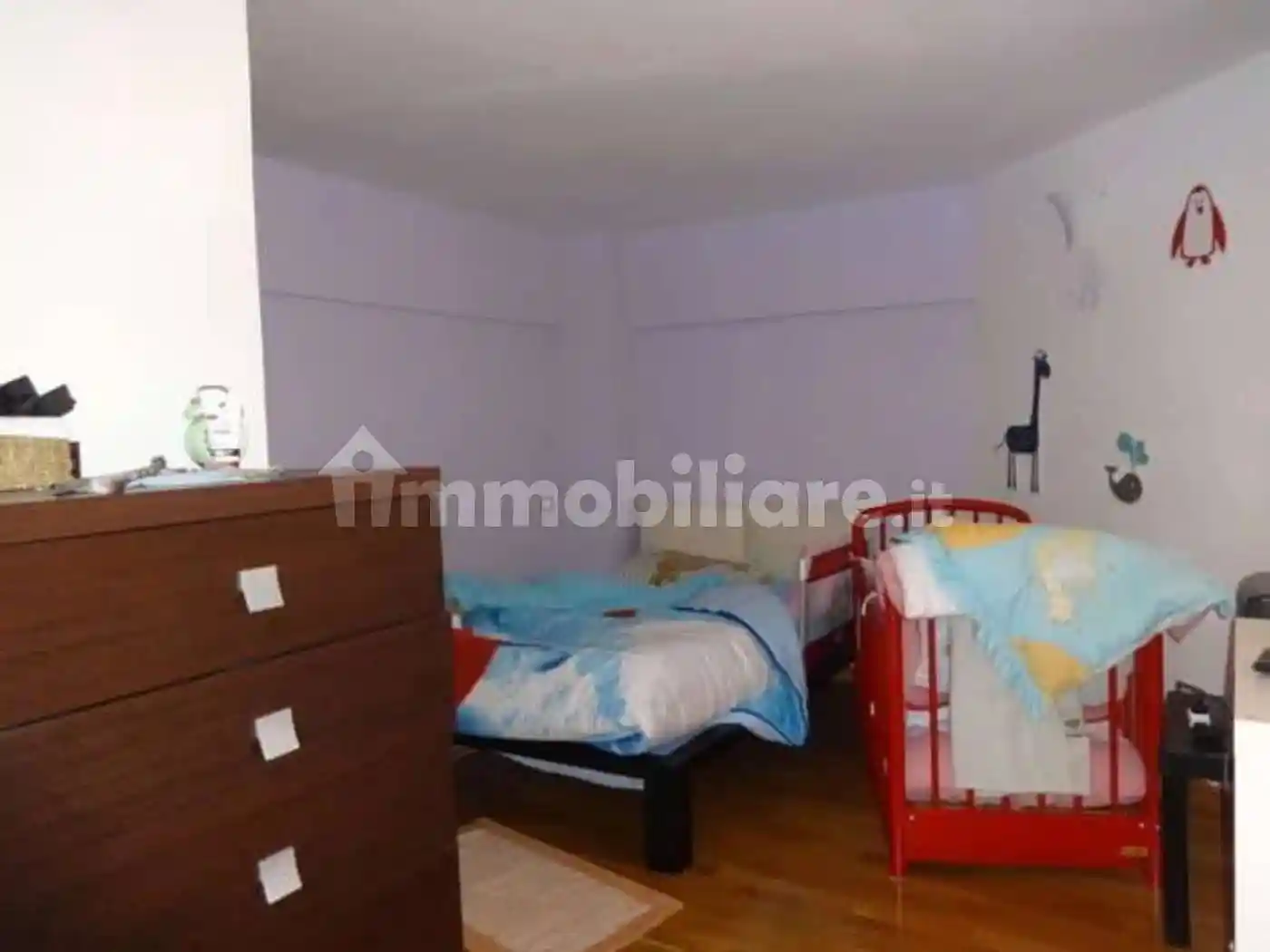 Bilocale buono stato, Centro Storico, Jesi - foto 5