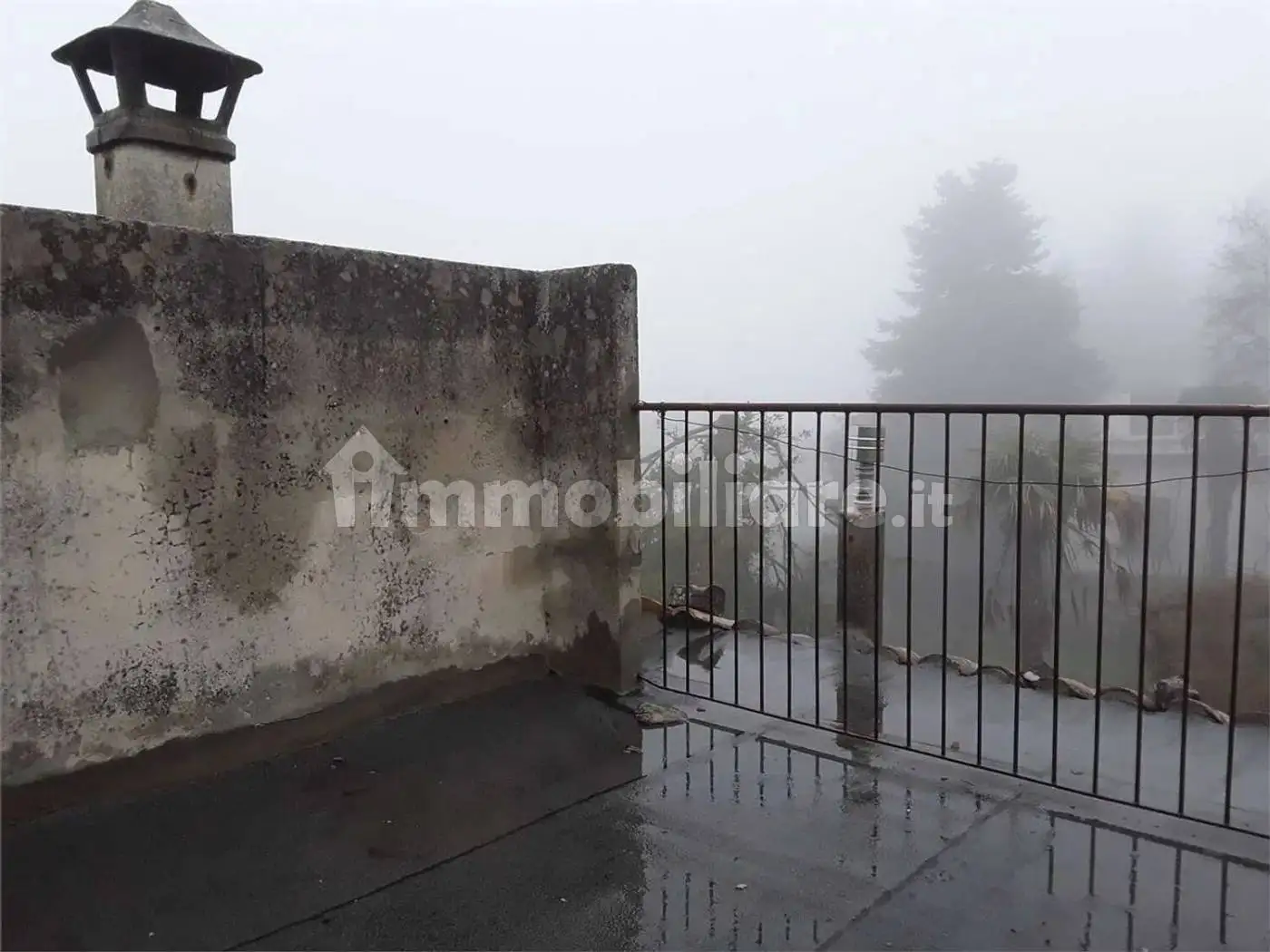 Appartamento in vendita a Cupramontana