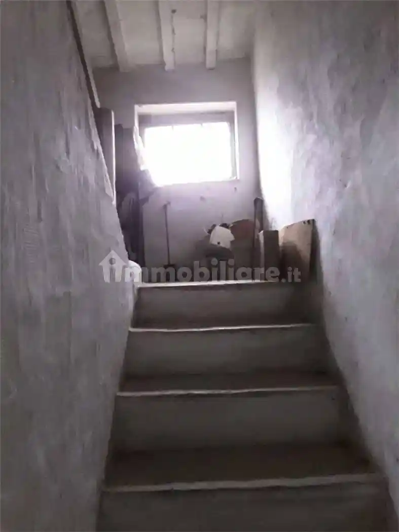 Appartamento da ristrutturare, primo piano, Centro, Cupramontana - foto 2