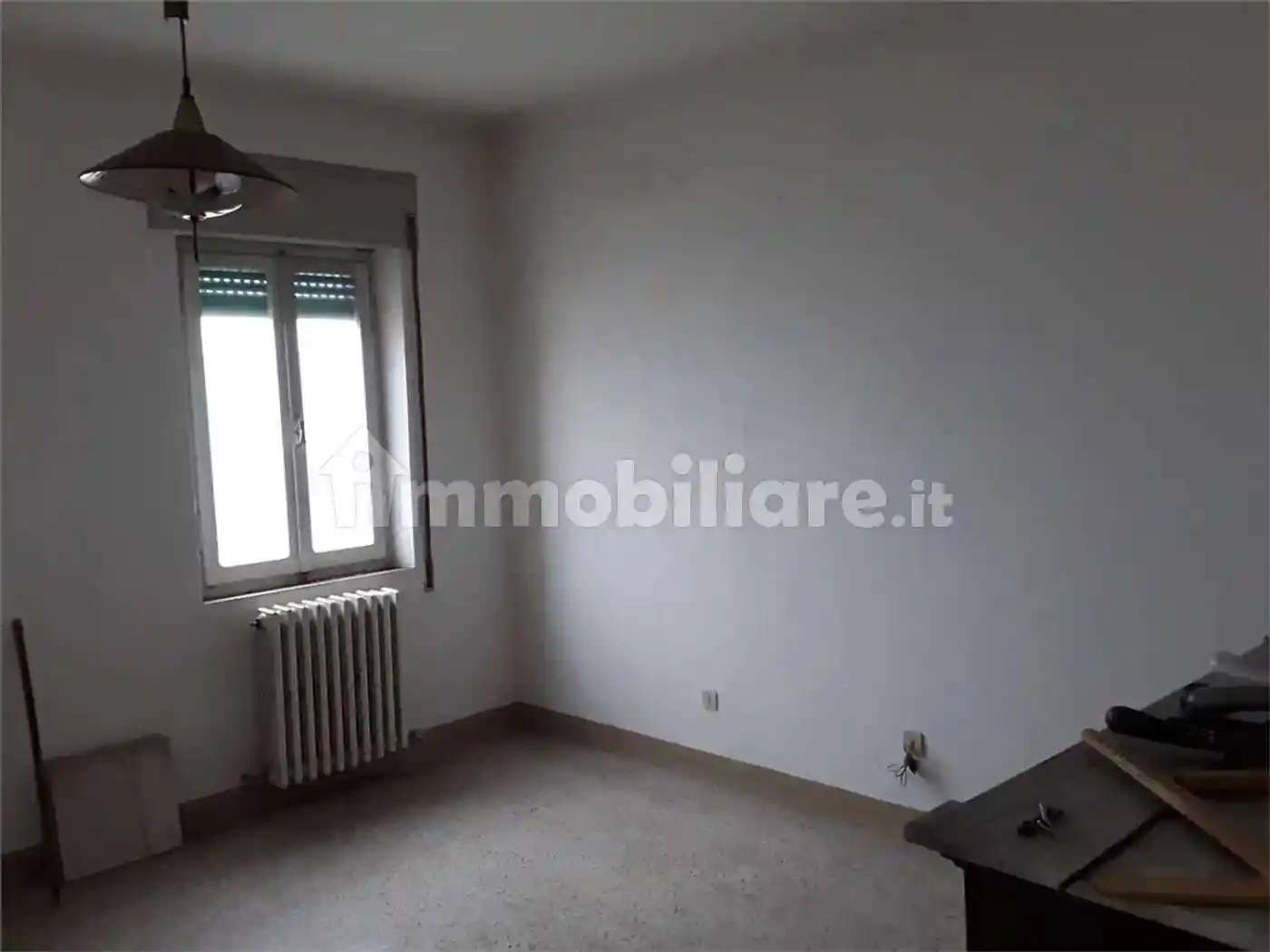 Appartamento da ristrutturare, primo piano, Centro, Cupramontana - foto 3