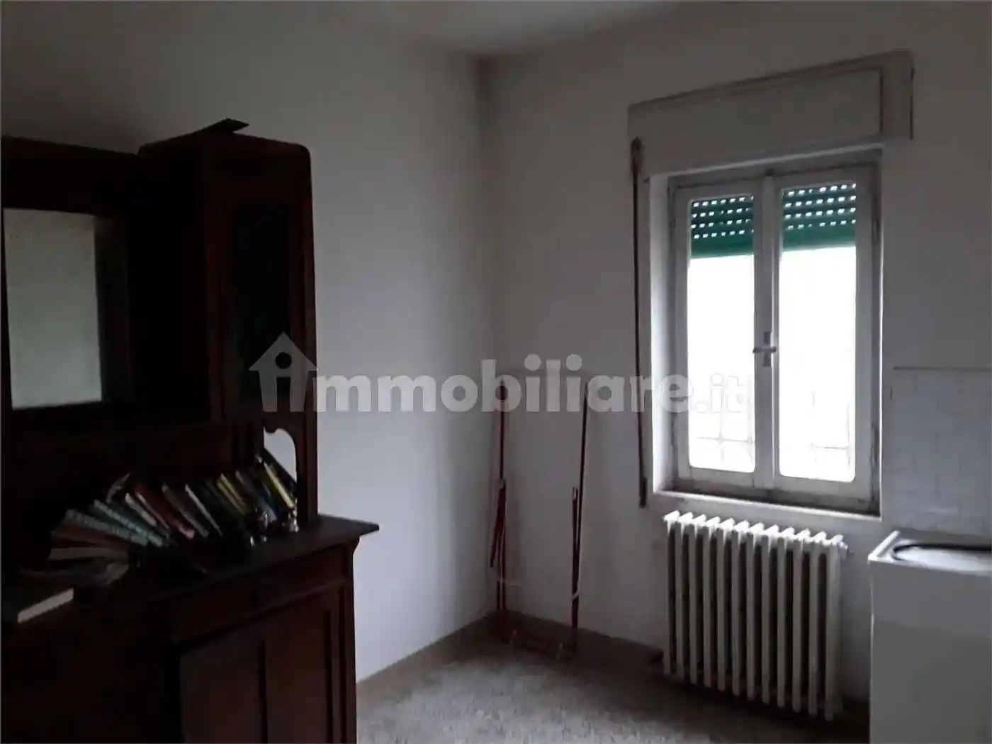 Appartamento da ristrutturare, primo piano, Centro, Cupramontana - foto 4