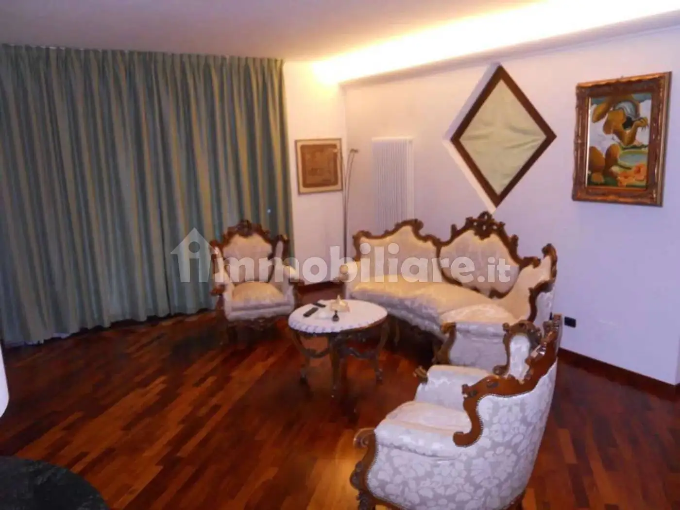 Villa unifamiliare, buono stato, 180 m², Castelbellino - foto 3