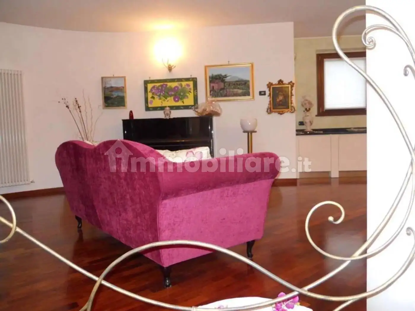 Villa unifamiliare, buono stato, 180 m², Castelbellino - foto 4