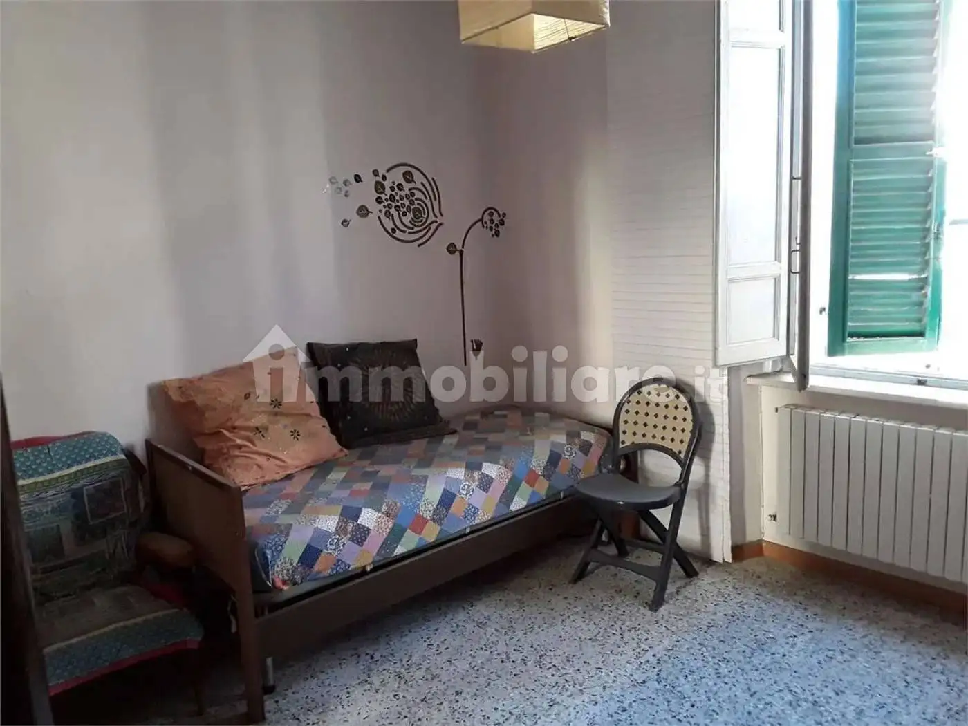 Appartamento in vendita a Jesi