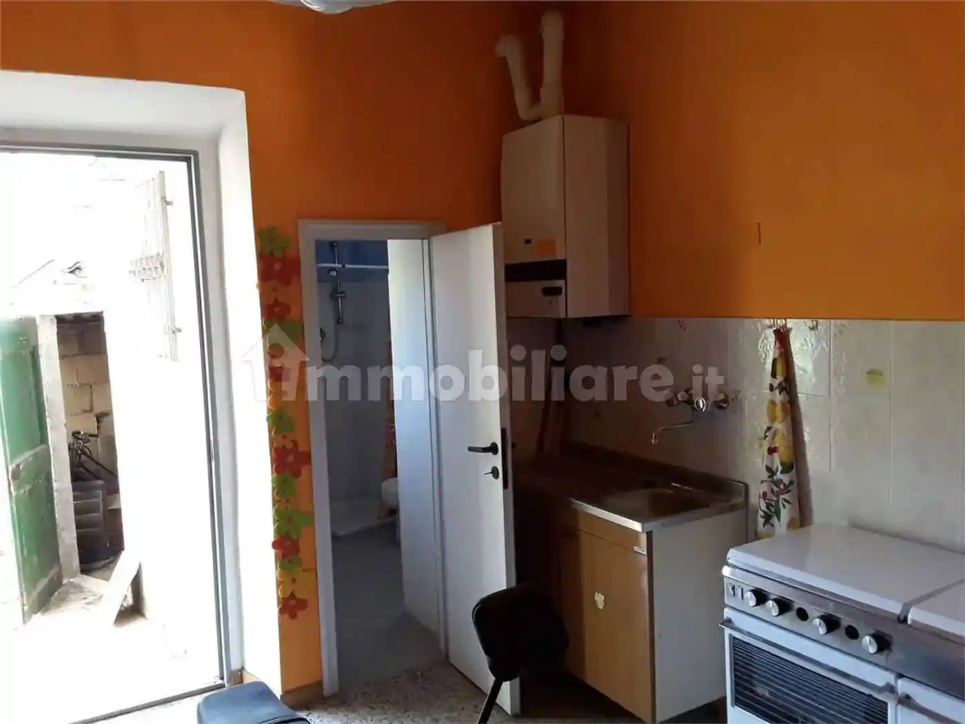 Bilocale da ristrutturare, Porta Valle - Stazione, Jesi - foto 3