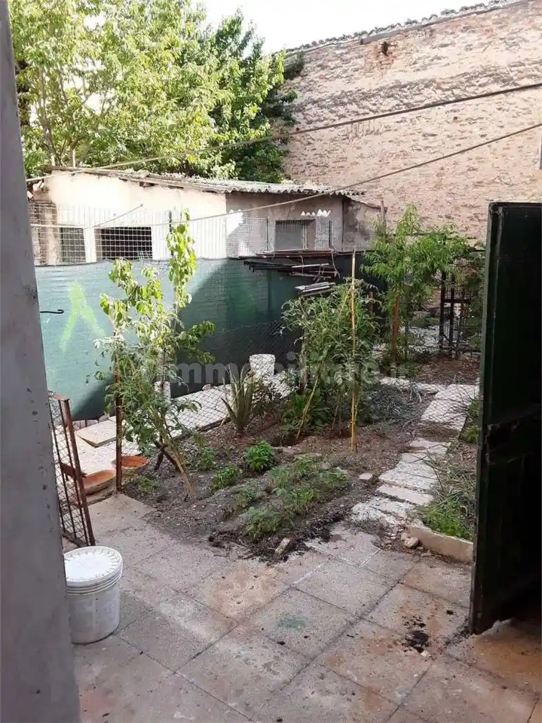 Bilocale da ristrutturare, Porta Valle - Stazione, Jesi - foto 4