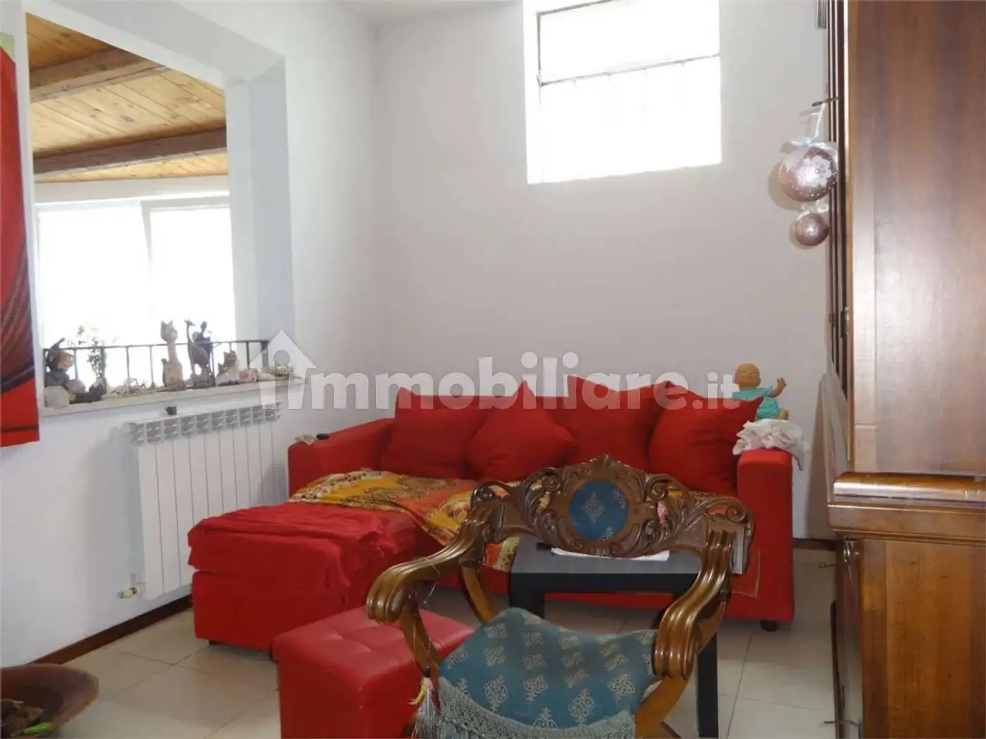 Appartamento in vendita a Jesi