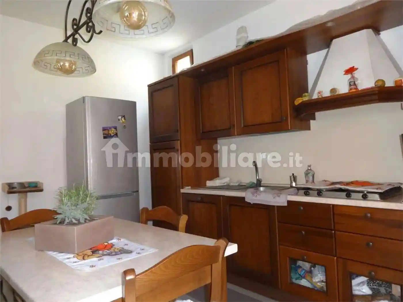 Quadrilocale 80 m², San Marcello - Montelatiero, Jesi - foto 2