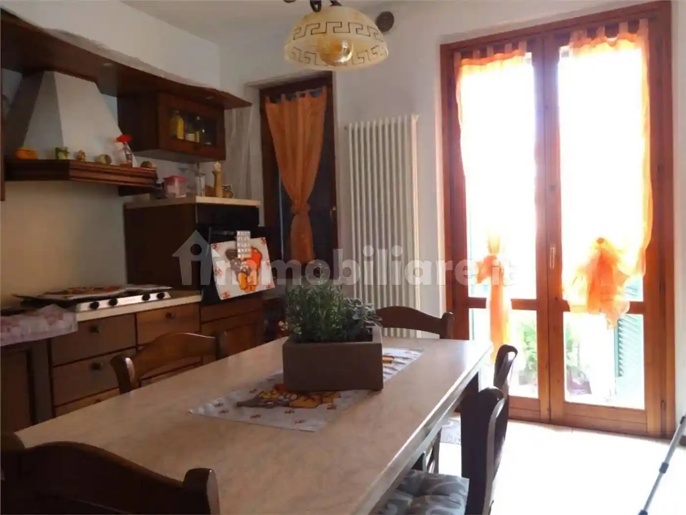 Quadrilocale 80 m², San Marcello - Montelatiero, Jesi - foto 3