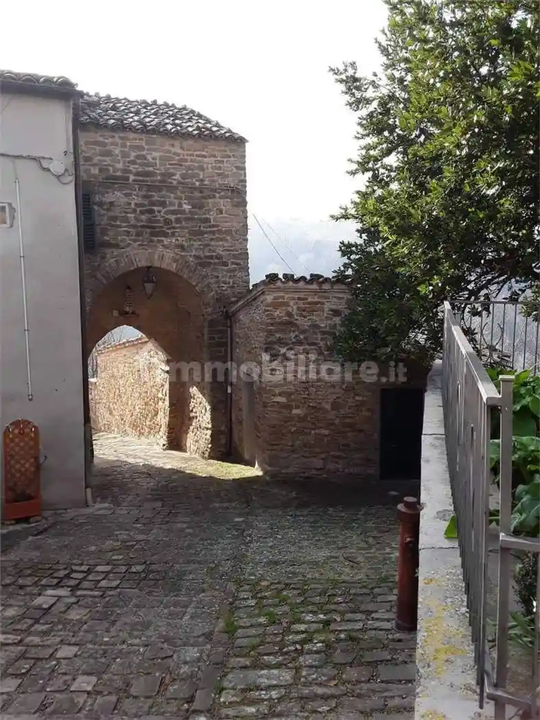 Quadrilocale buono stato, Cupramontana - foto 2