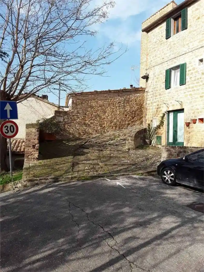 Quadrilocale buono stato, Cupramontana - foto 4