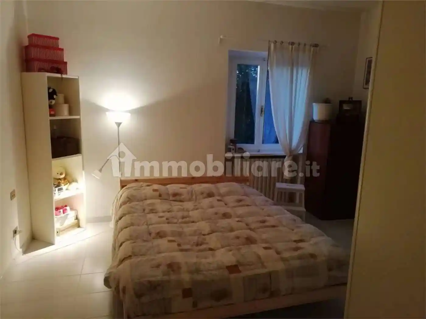 Quadrilocale buono stato, Cupramontana - foto 5