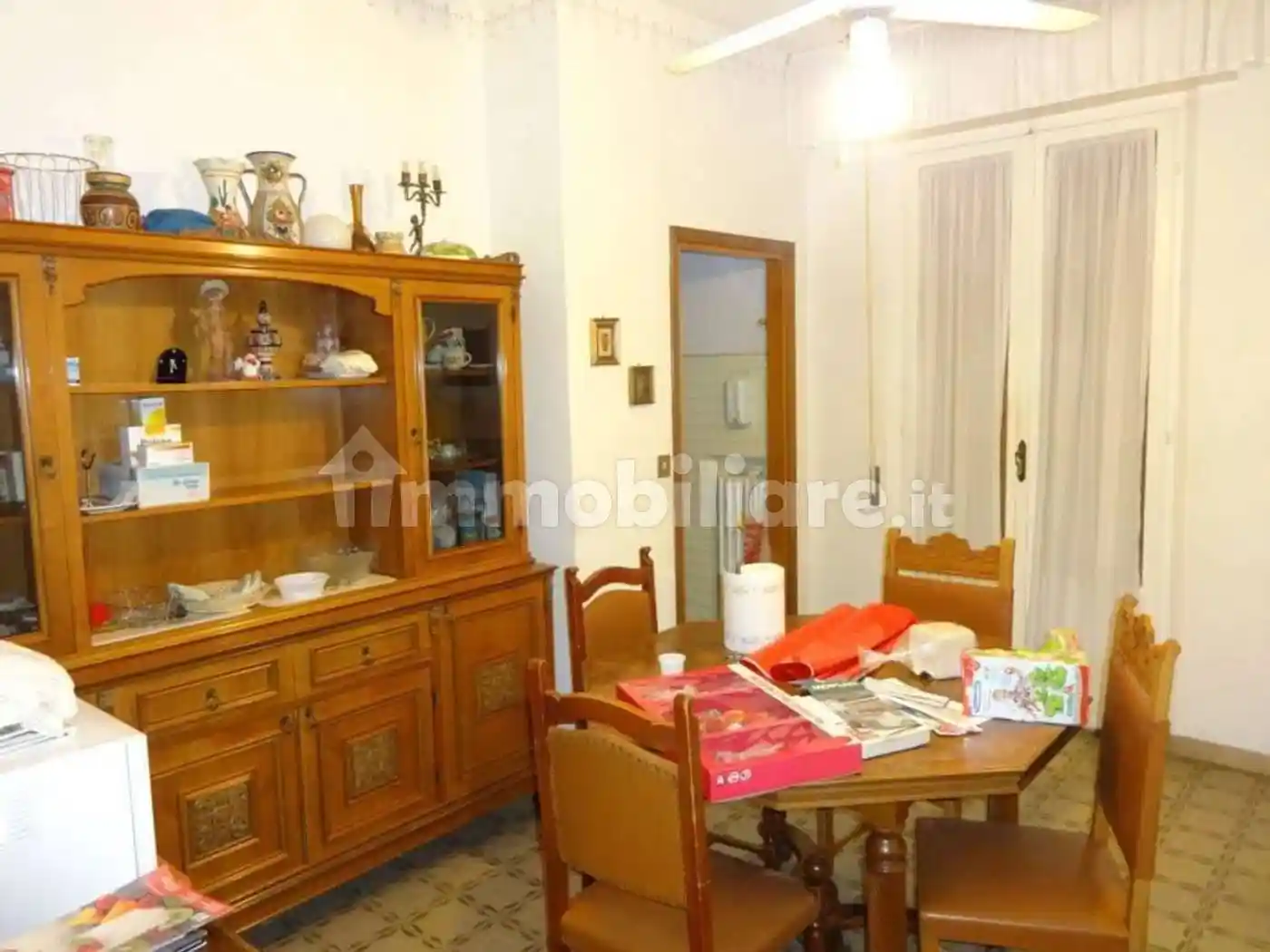 Appartamento buono stato, San Francesco - Papa Giovanni XXIII, Jesi - foto 2