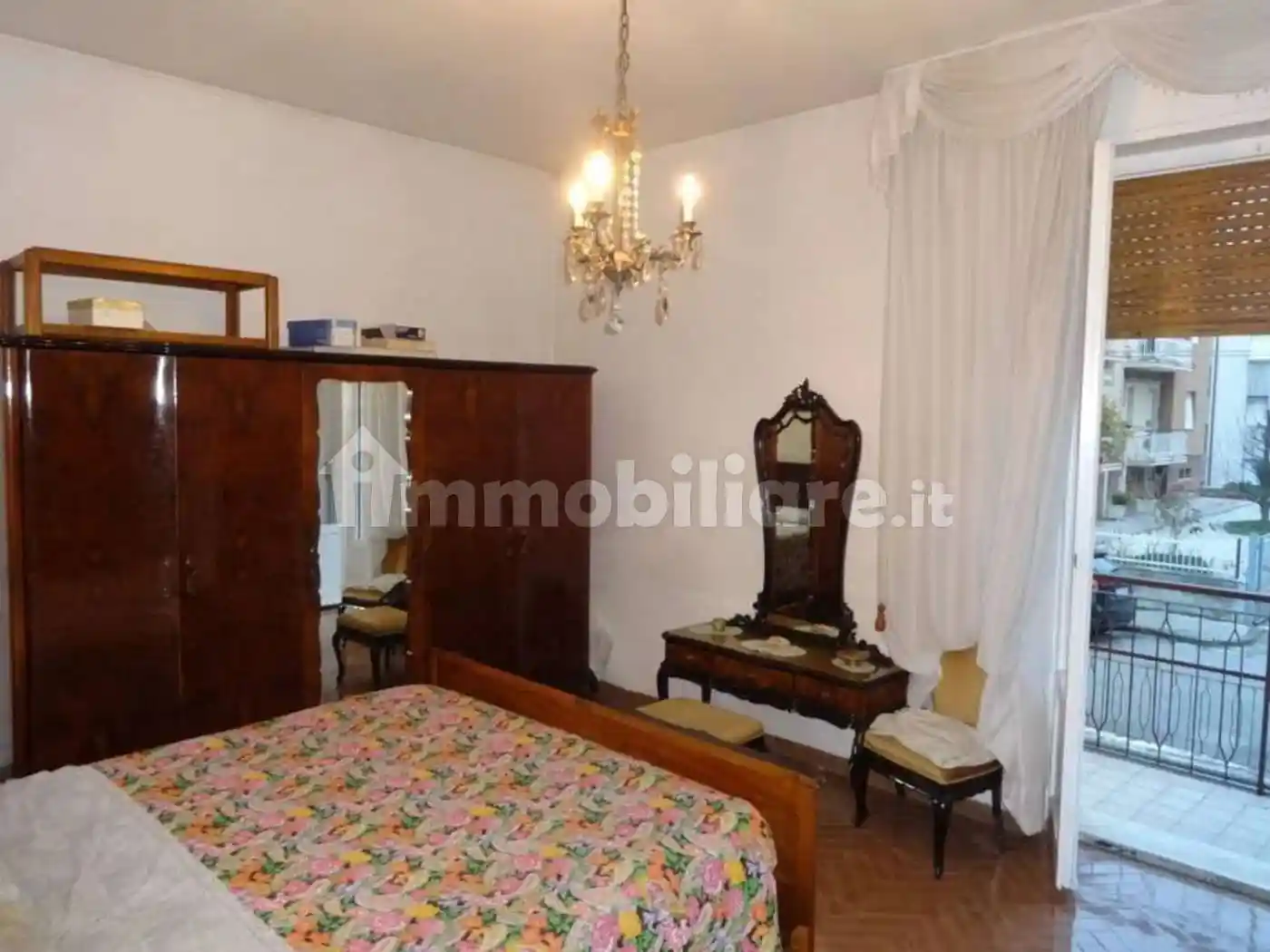 Appartamento buono stato, San Francesco - Papa Giovanni XXIII, Jesi - foto 4