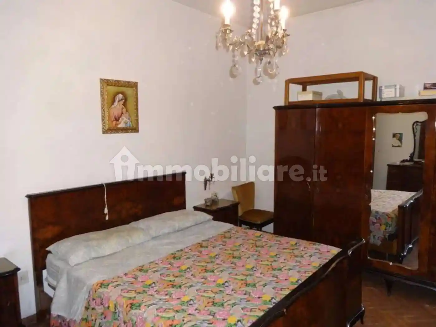 Appartamento buono stato, San Francesco - Papa Giovanni XXIII, Jesi - foto 5