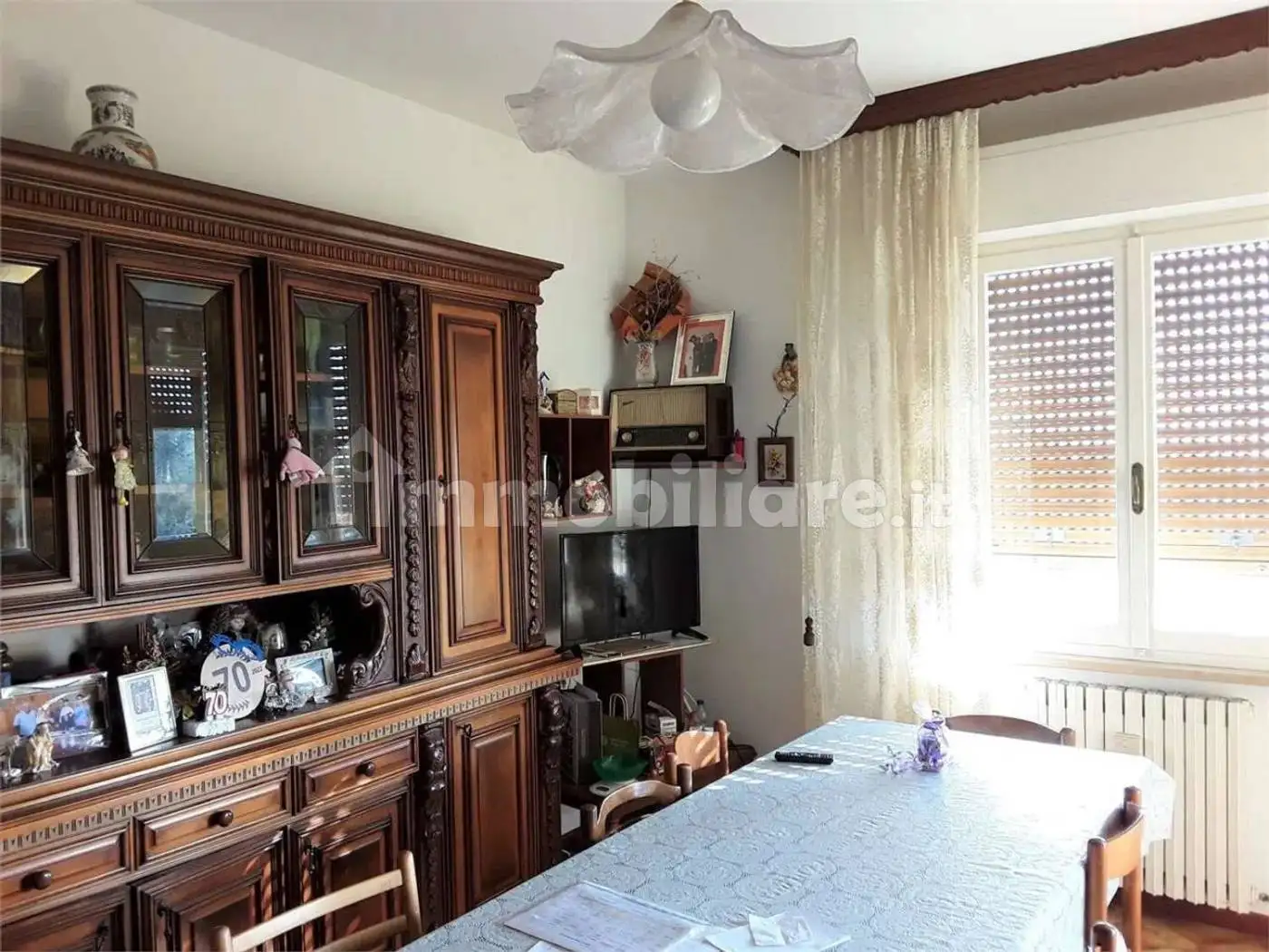 Appartamento in vendita a Morro d'Alba