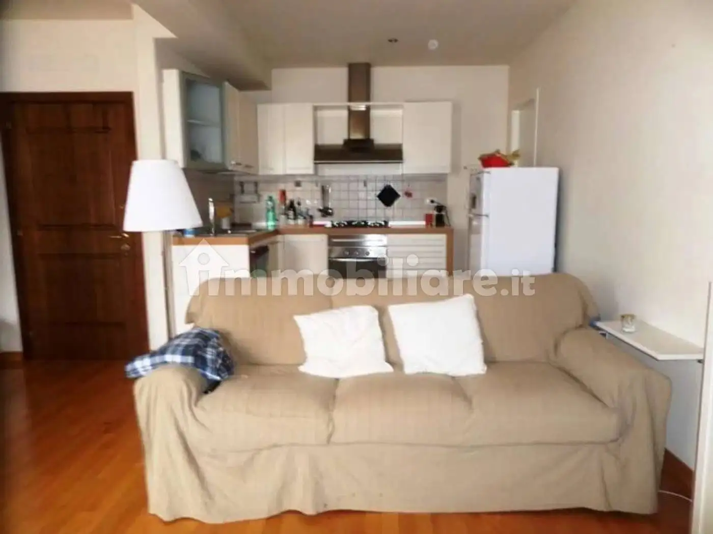 Appartamento in vendita a Jesi