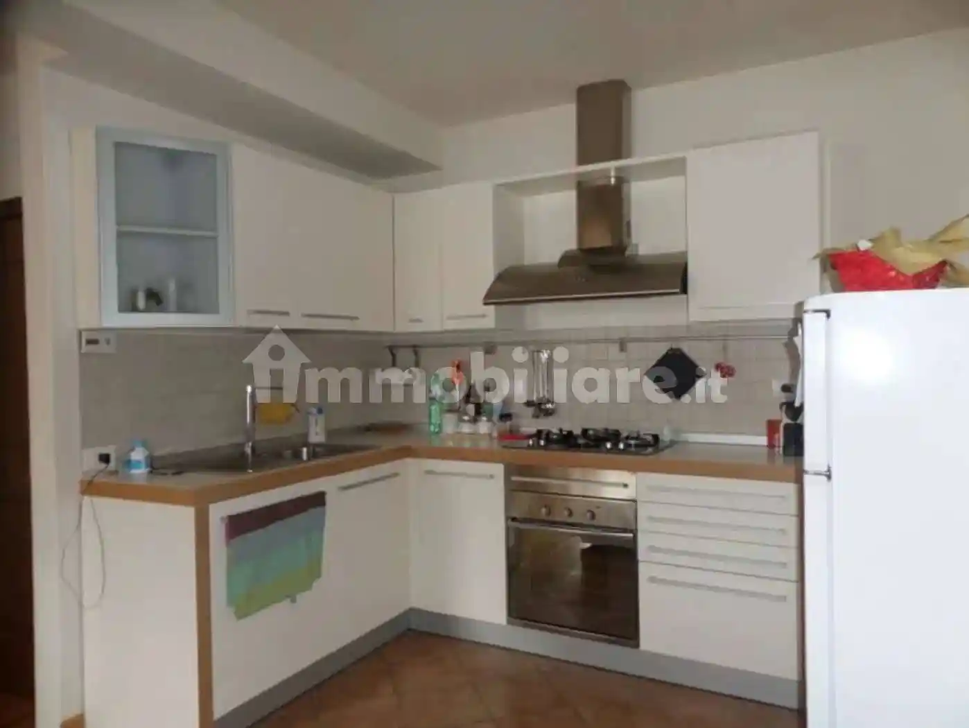 Trilocale buono stato, terzo piano, Centro Storico, Jesi - foto 2