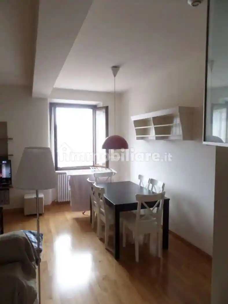 Trilocale buono stato, terzo piano, Centro Storico, Jesi - foto 4