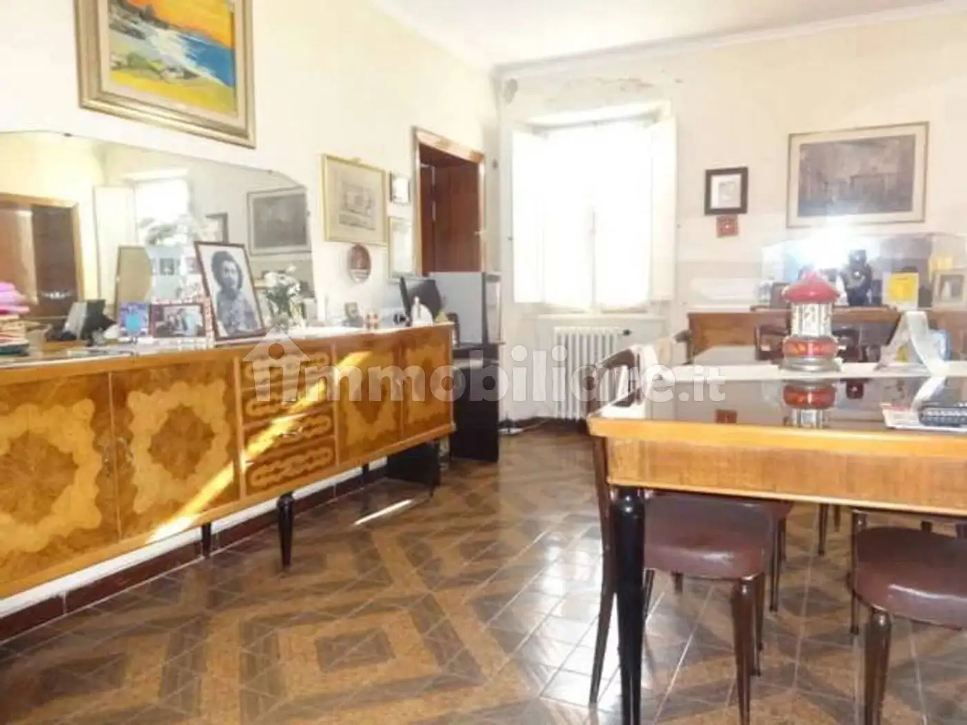 Appartamento in vendita a Jesi