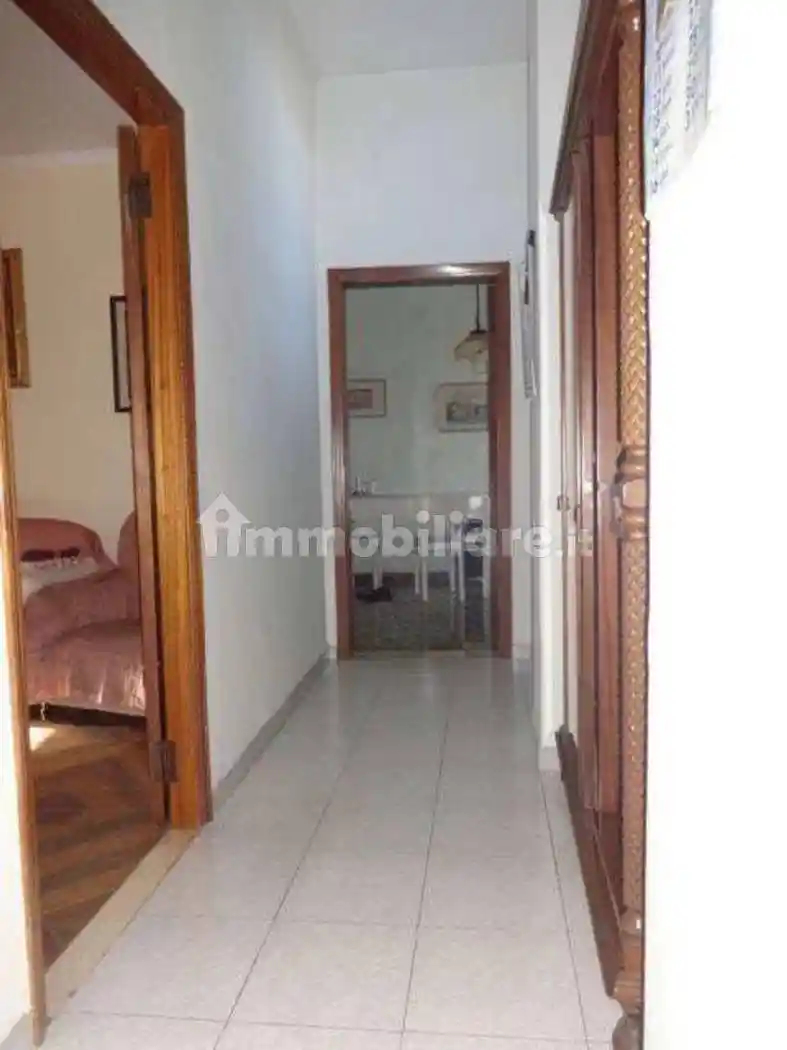 Appartamento da ristrutturare, secondo piano, Centro Storico, Jesi - foto 3