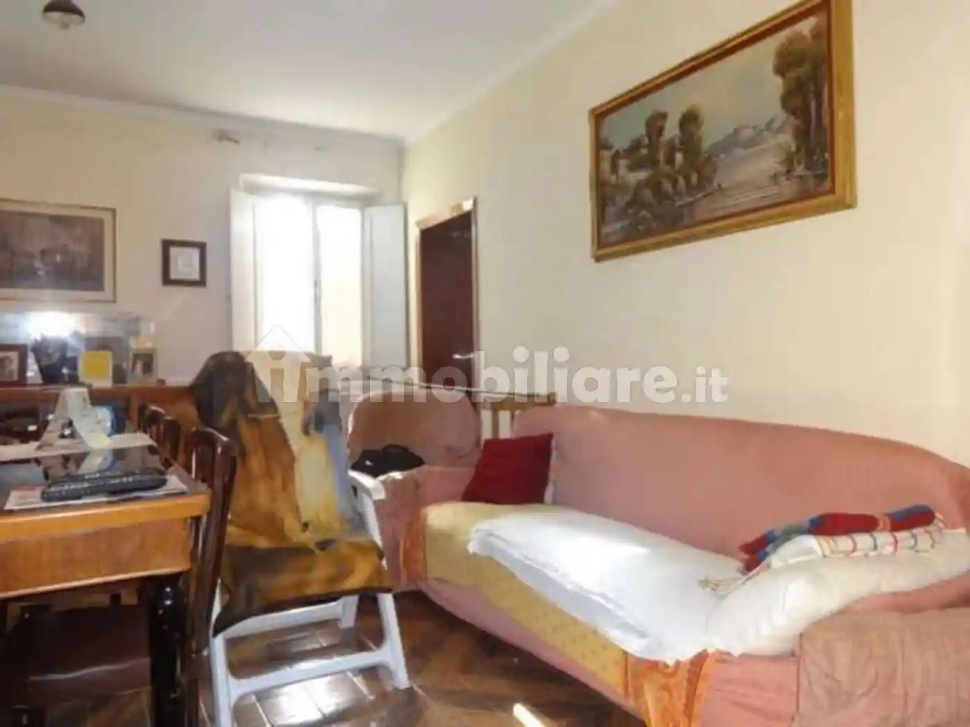 Appartamento da ristrutturare, secondo piano, Centro Storico, Jesi - foto 4