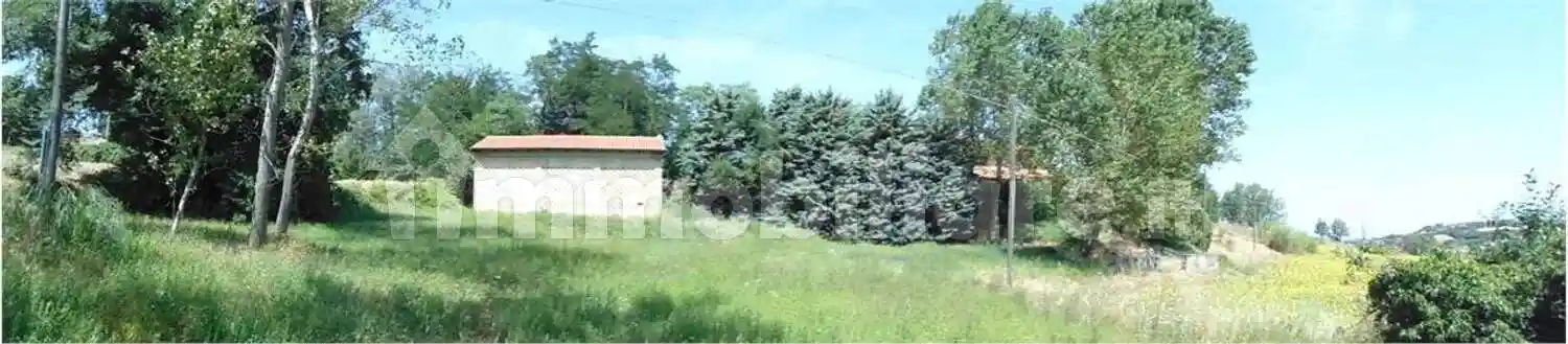 Cascina, buono stato, 296 m², Bivio Fornace, Belvedere Ostrense - foto 3