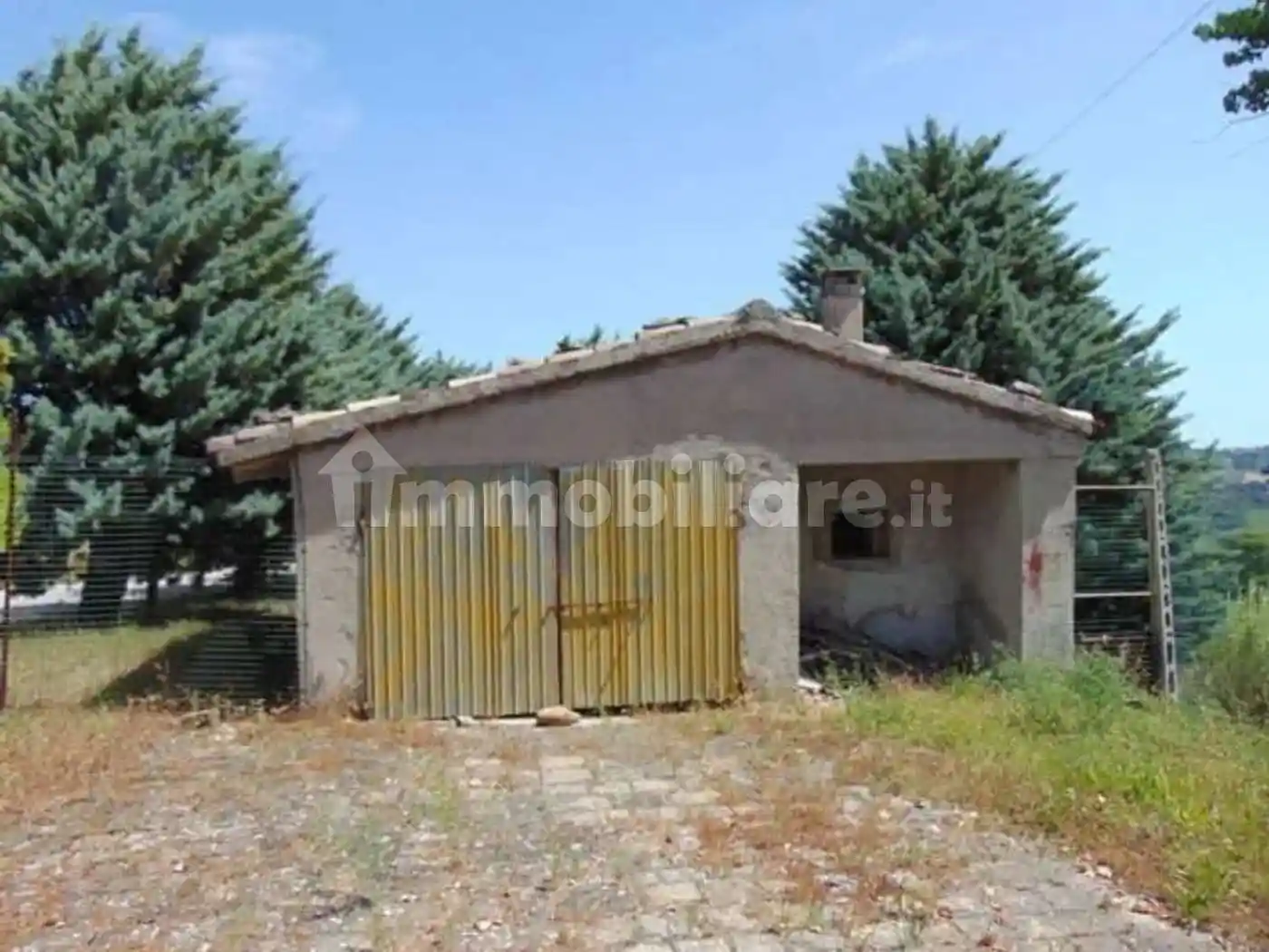 Cascina, buono stato, 296 m², Bivio Fornace, Belvedere Ostrense - foto 4