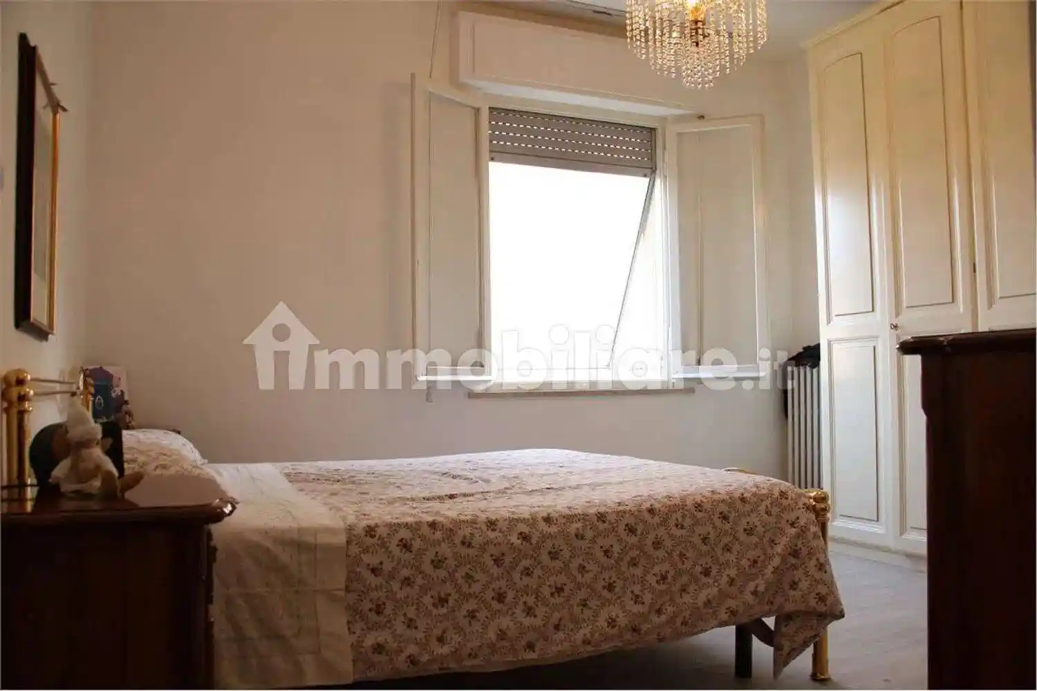 Trilocale buono stato, primo piano, Viale del Lavoro, Jesi - foto 3