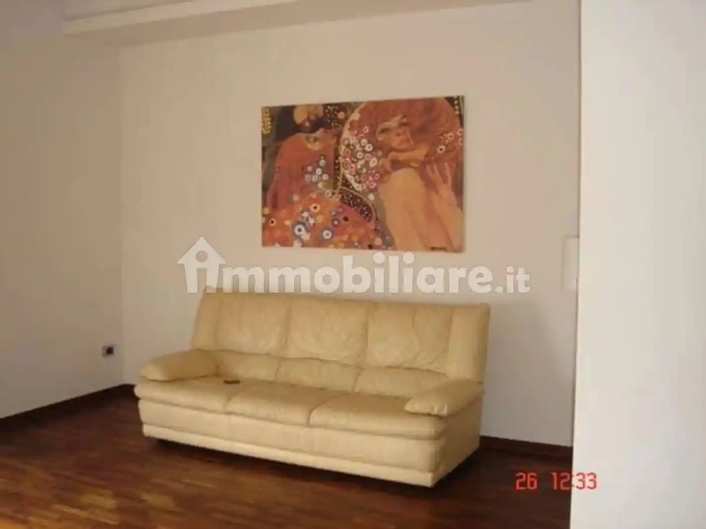 Quadrilocale buono stato, quarto piano, San Francesco - Papa Giovanni XXIII, Jesi - foto 2