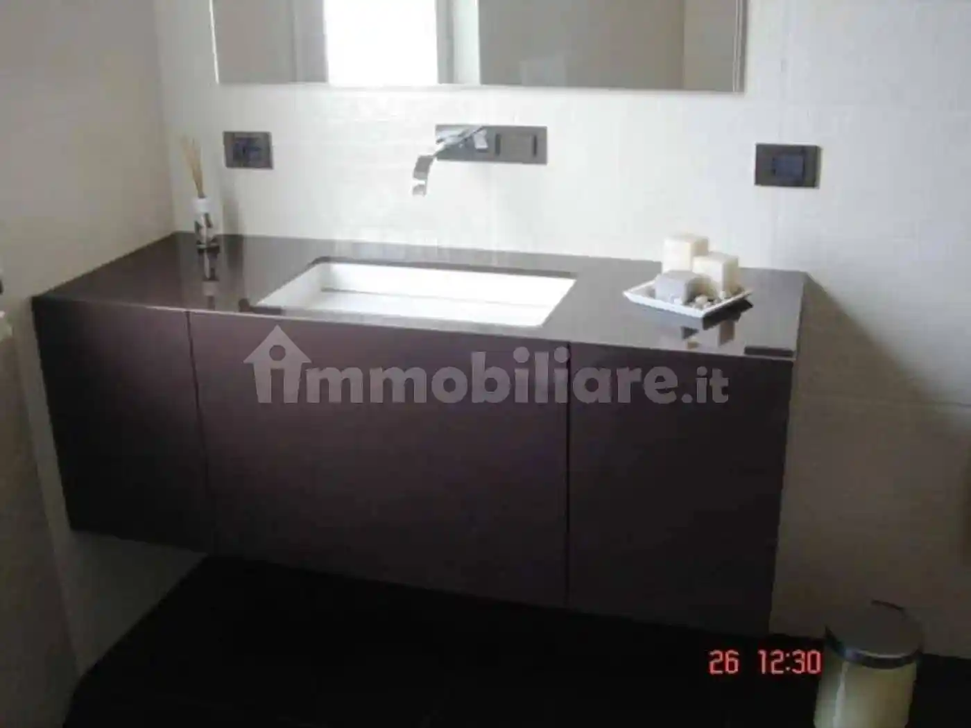 Quadrilocale buono stato, quarto piano, San Francesco - Papa Giovanni XXIII, Jesi - foto 3