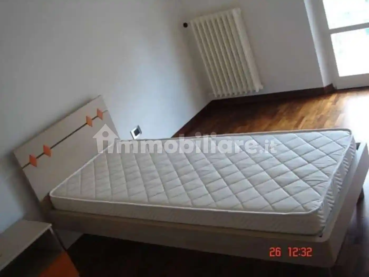 Quadrilocale buono stato, quarto piano, San Francesco - Papa Giovanni XXIII, Jesi - foto 5