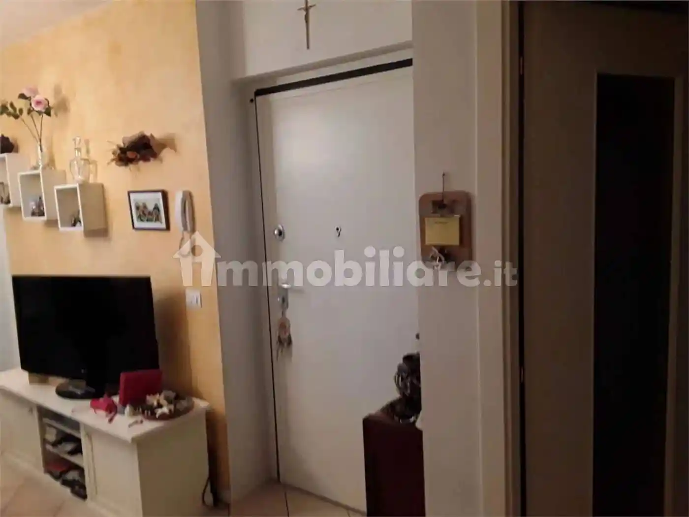 Trilocale buono stato, primo piano, Gallodoro - Prato, Jesi - foto 2