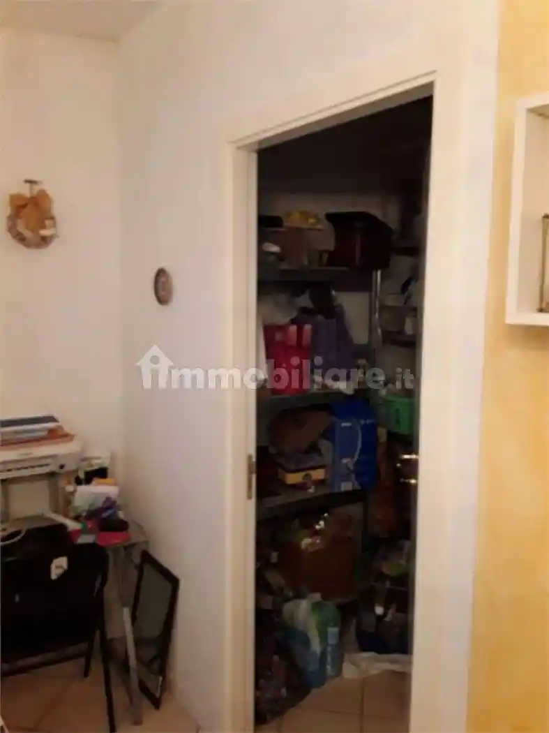 Trilocale buono stato, primo piano, Gallodoro - Prato, Jesi - foto 3