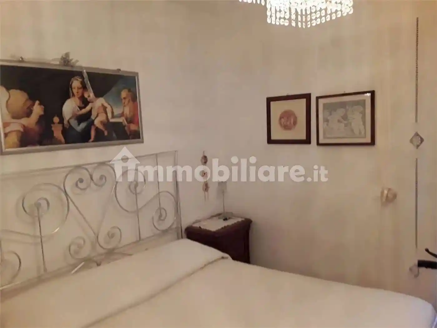 Trilocale buono stato, primo piano, Gallodoro - Prato, Jesi - foto 4