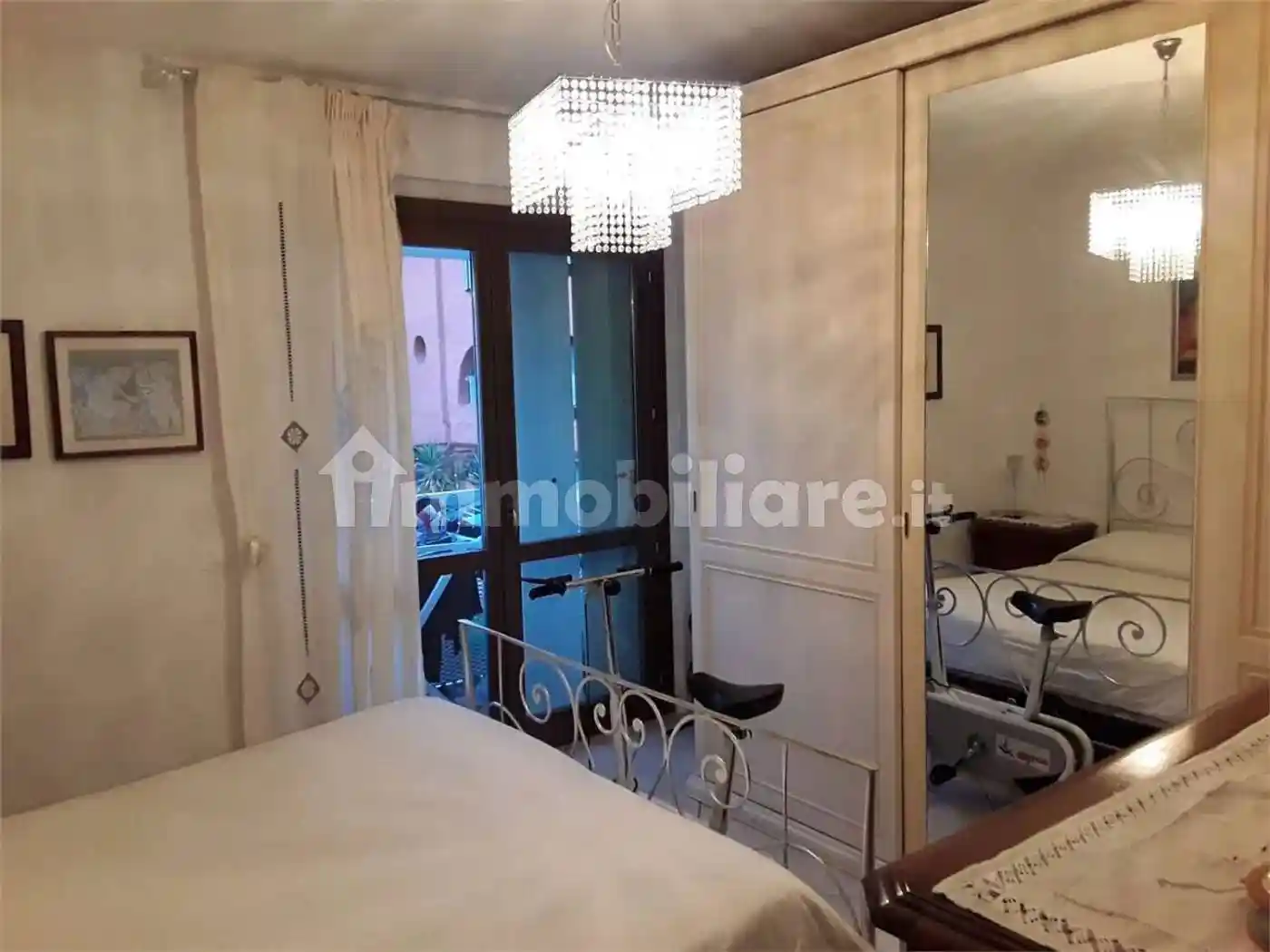 Trilocale buono stato, primo piano, Gallodoro - Prato, Jesi - foto 5