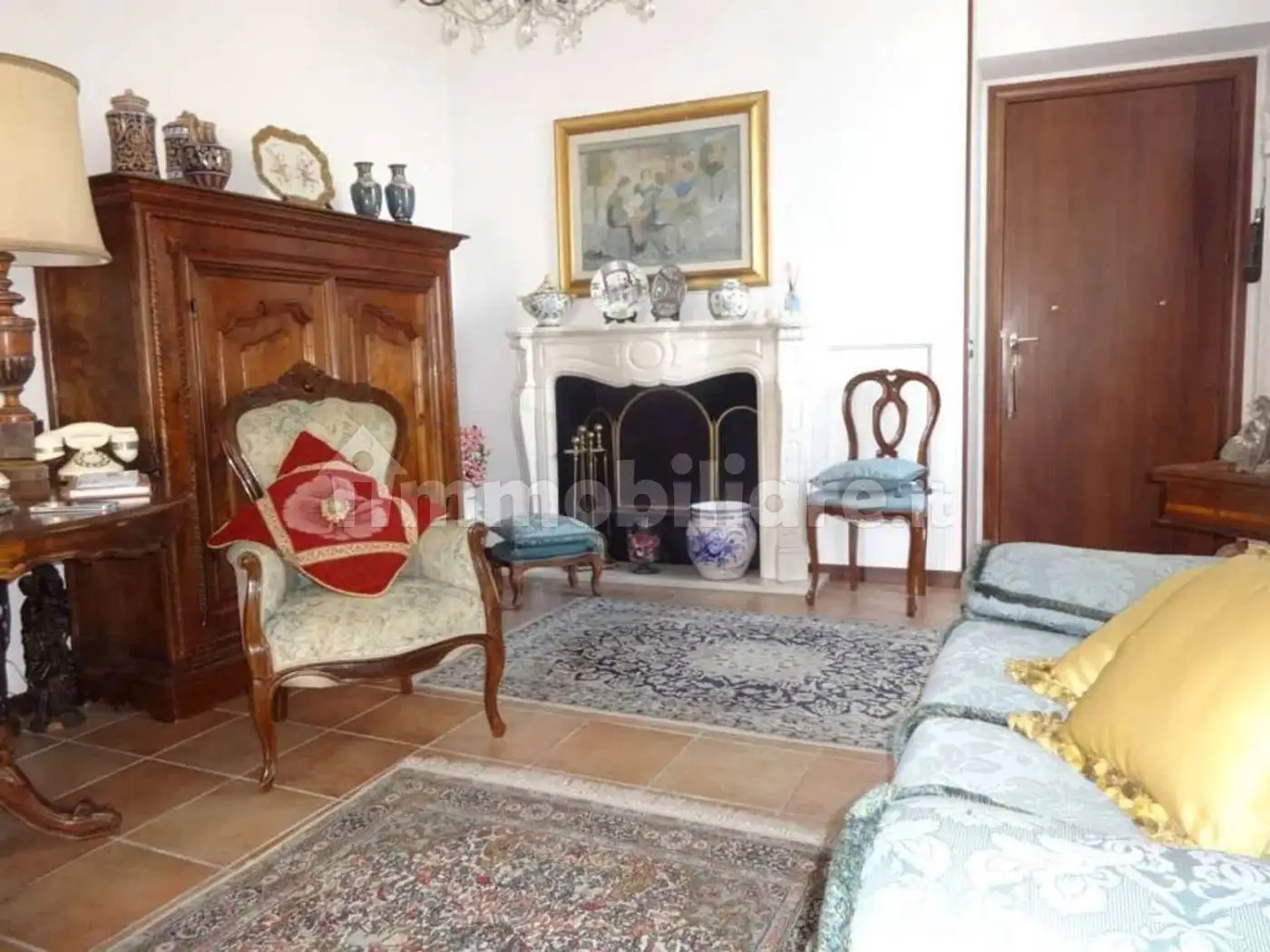 Appartamento in vendita a Jesi