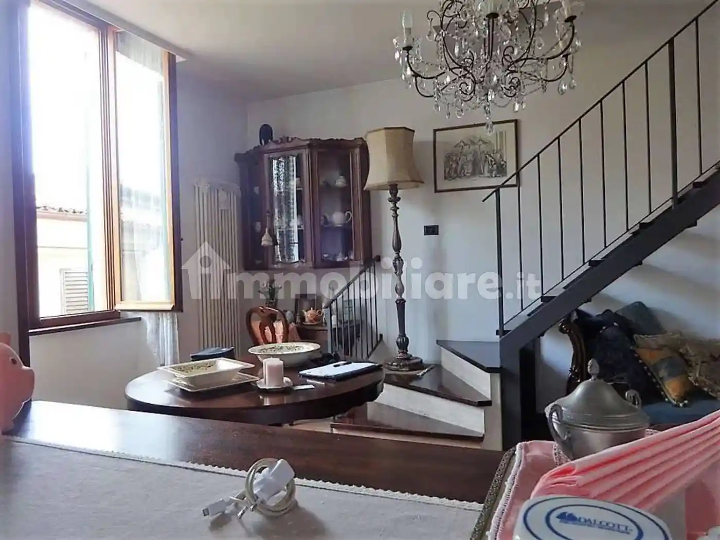 Appartamento buono stato, secondo piano, Centro Storico, Jesi - foto 2