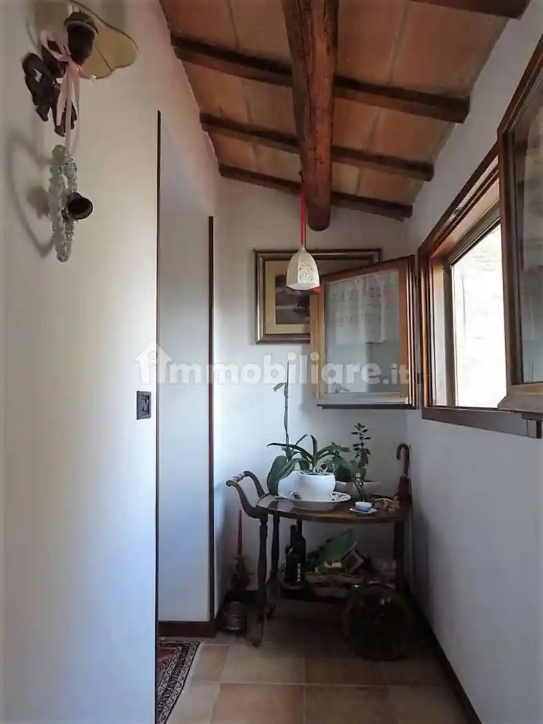 Appartamento buono stato, secondo piano, Centro Storico, Jesi - foto 3