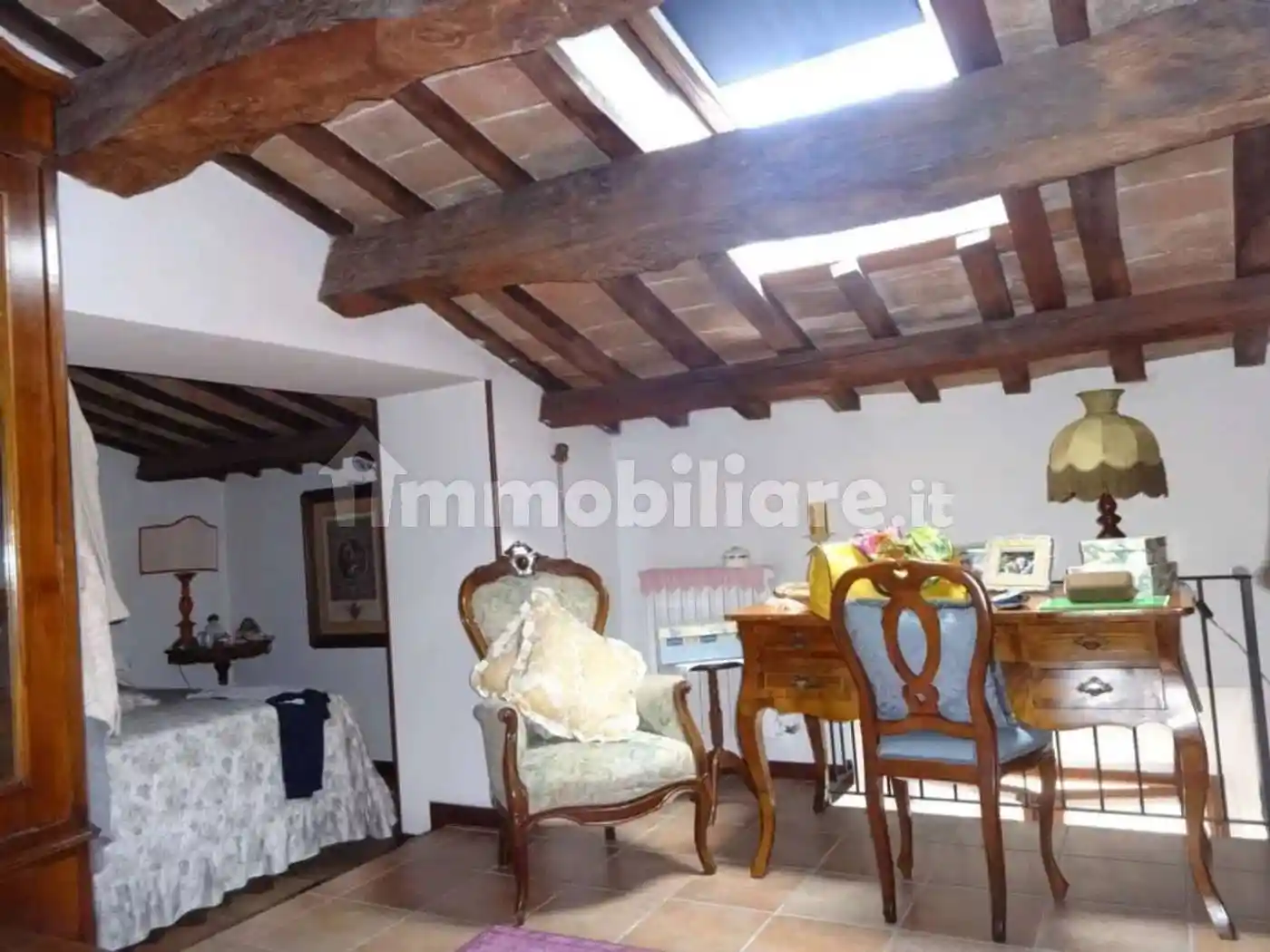 Appartamento buono stato, secondo piano, Centro Storico, Jesi - foto 5