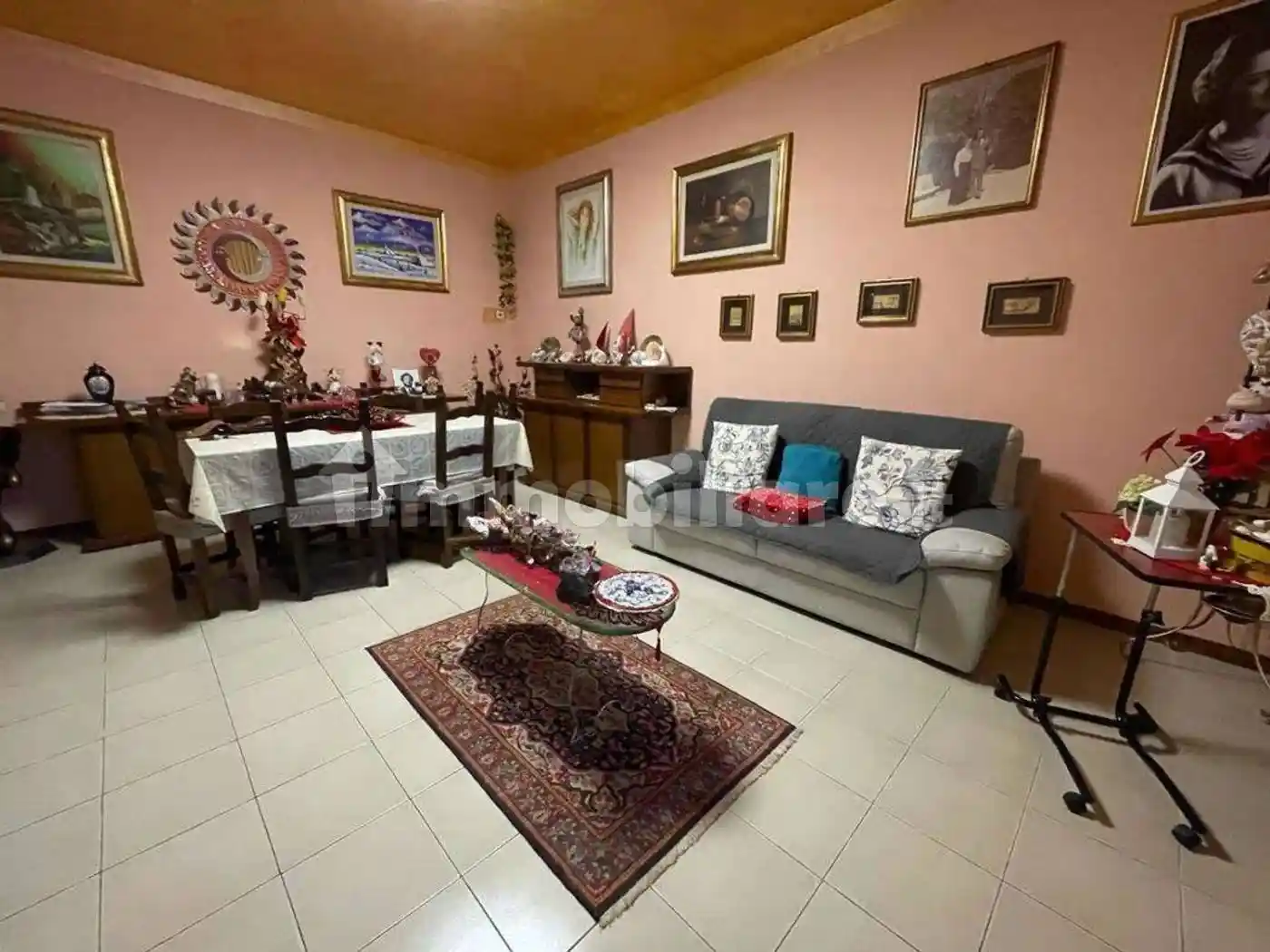 Quadrilocale buono stato, Marconi - Santa Maria del Piano, Jesi - foto 2